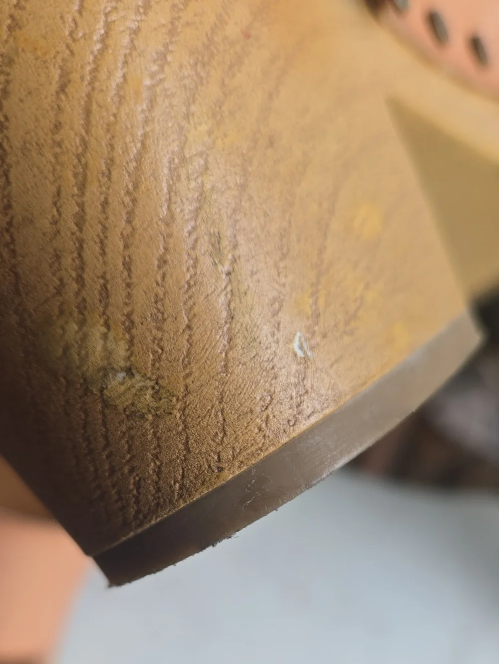 Universal Thread tan or